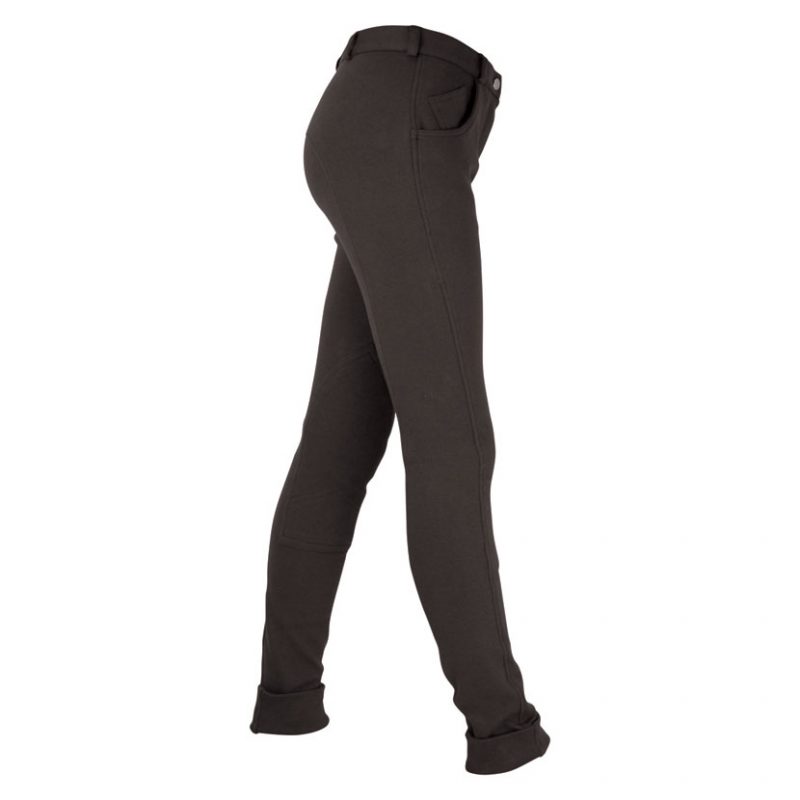 Struck 10 Series Children's Jodhpurs main image 0