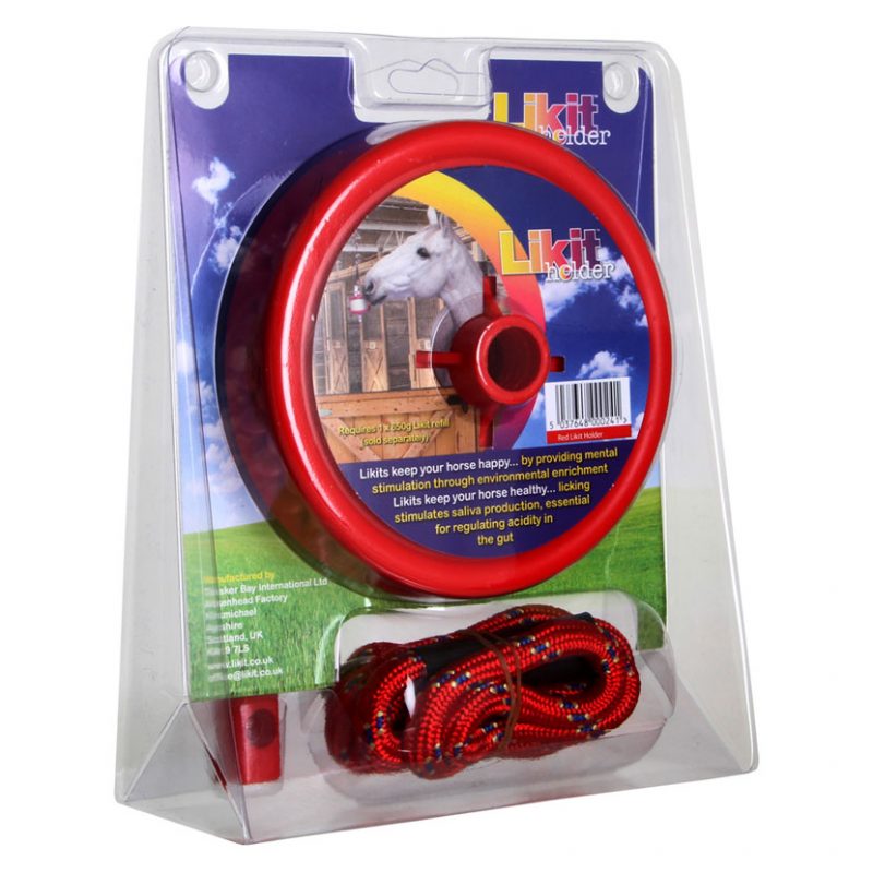 Likit Holder